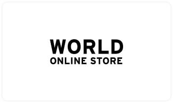 ワールドオンラインストア World Online Store ライン Line とリンクで最大10 000円分のクーポンがもらえる 19 10 31まで Girly Days